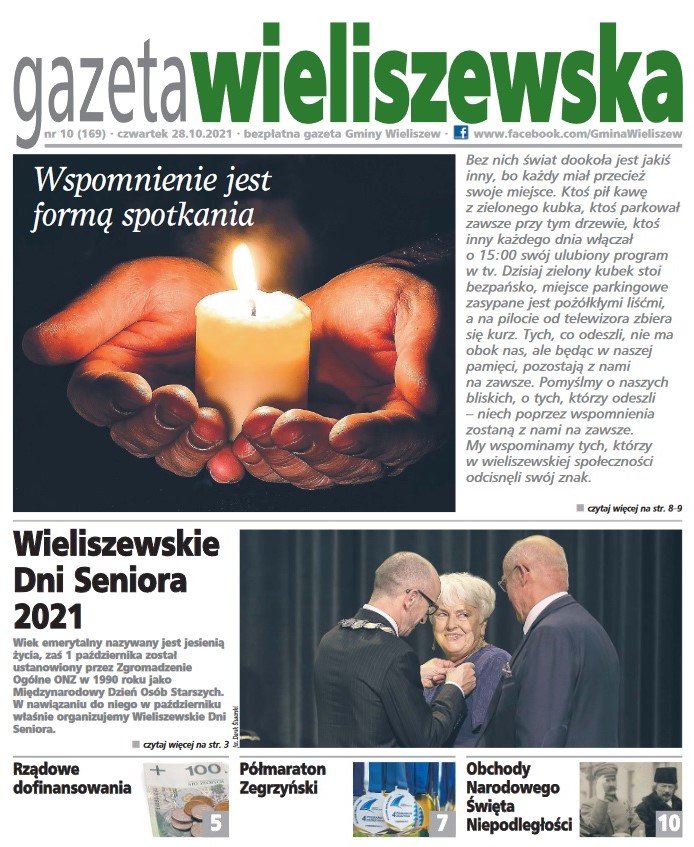 gazeta nr 169