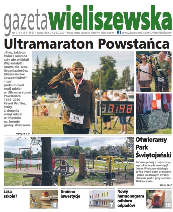 gazeta nr 154-155