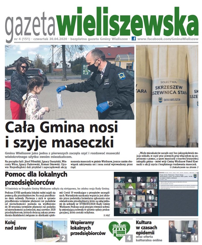 gazeta nr 151