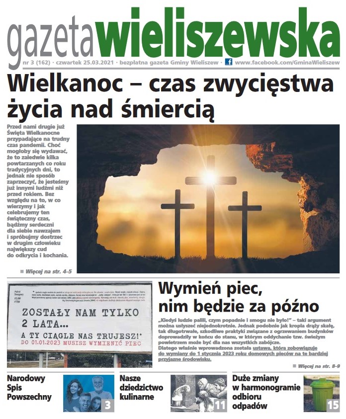 gazeta nr 162