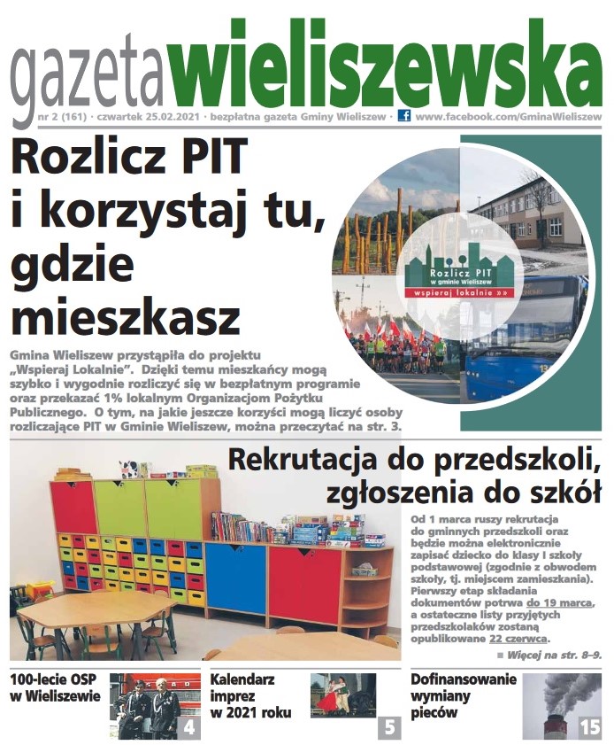 gazeta nr 161