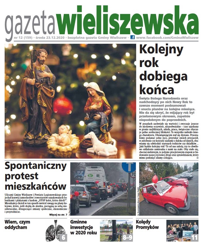 gazeta nr 159