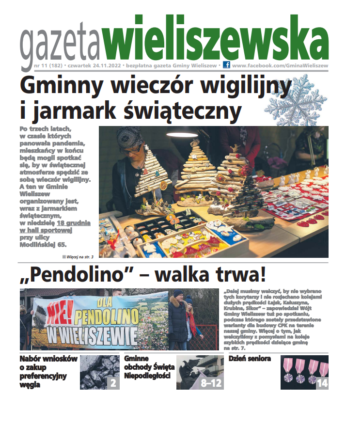 Gazeta nr 182