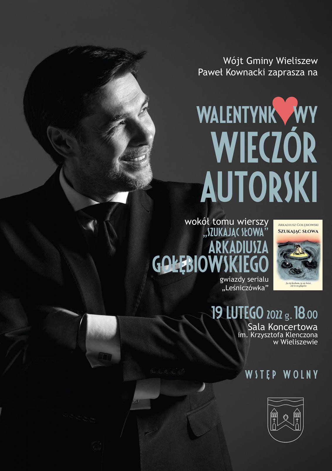 walentynkowy wieczor