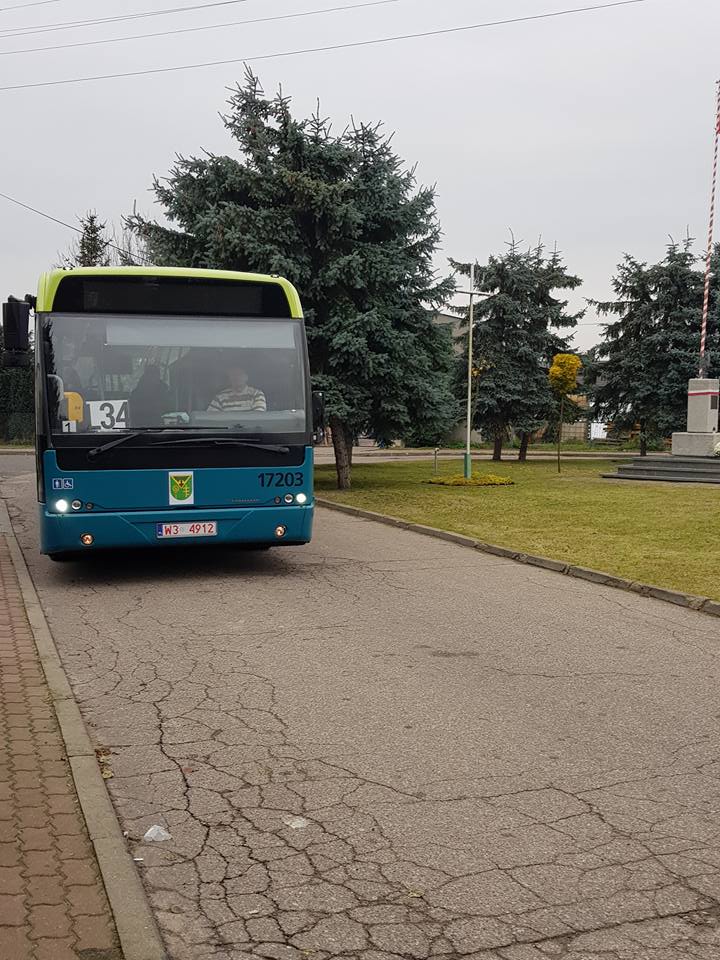 autobus