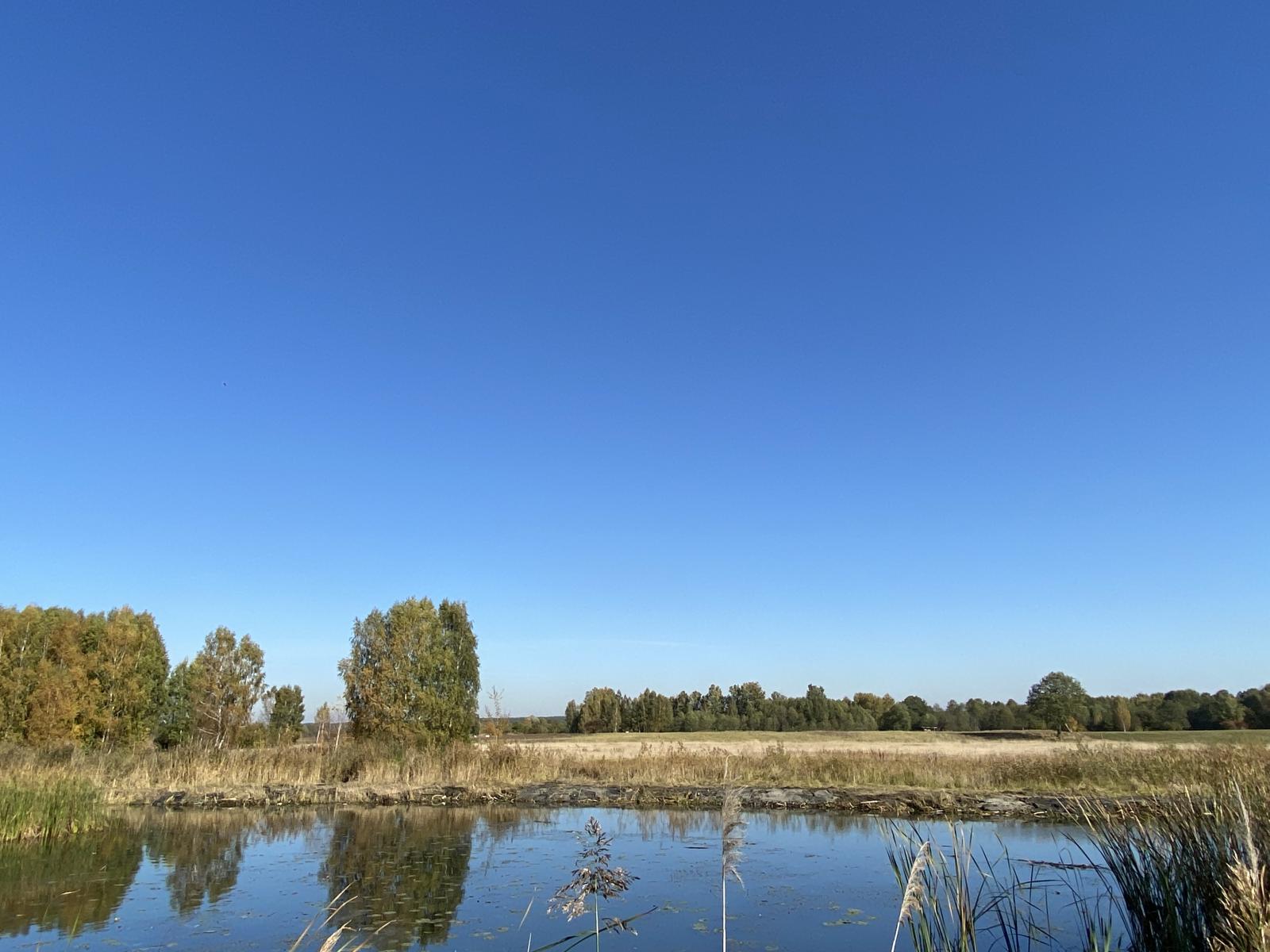 jezioro