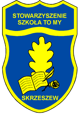 szkoła to my logo