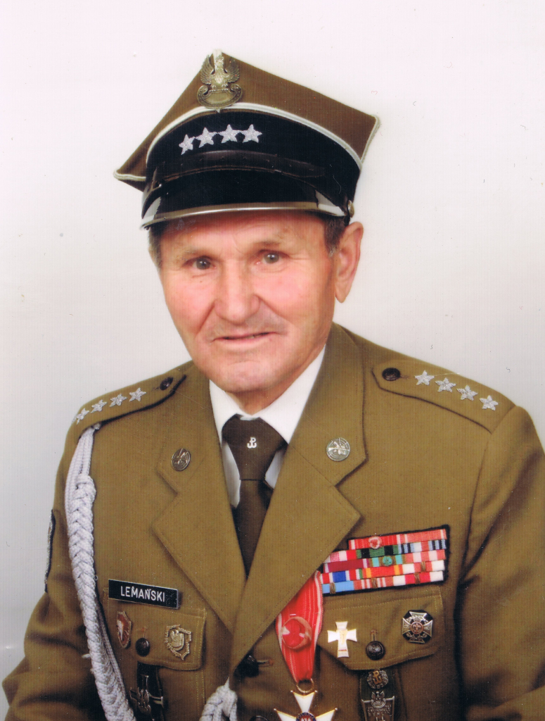 Lemański