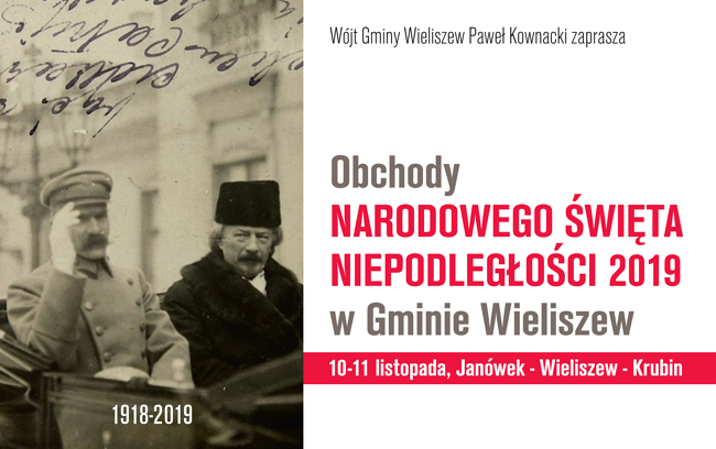 Obchody Narodowego Święta Niepodległości