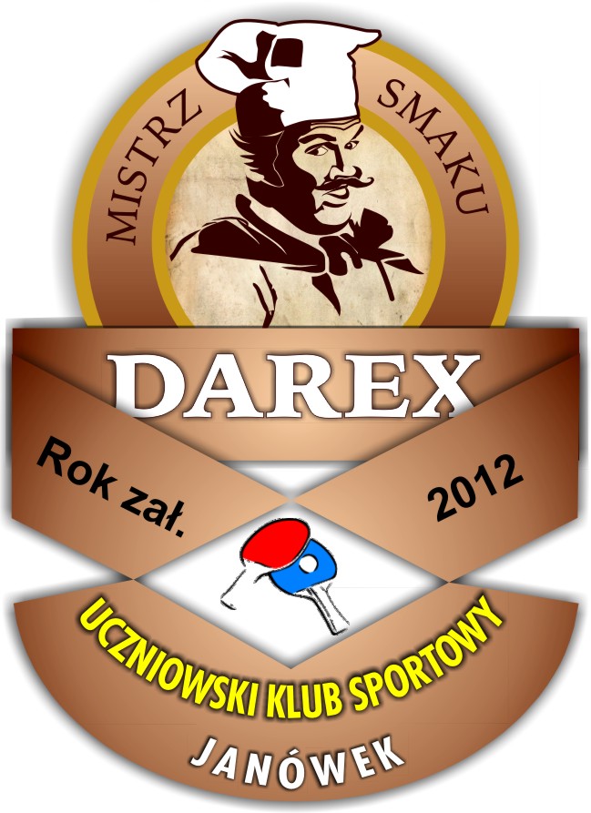 logo darex