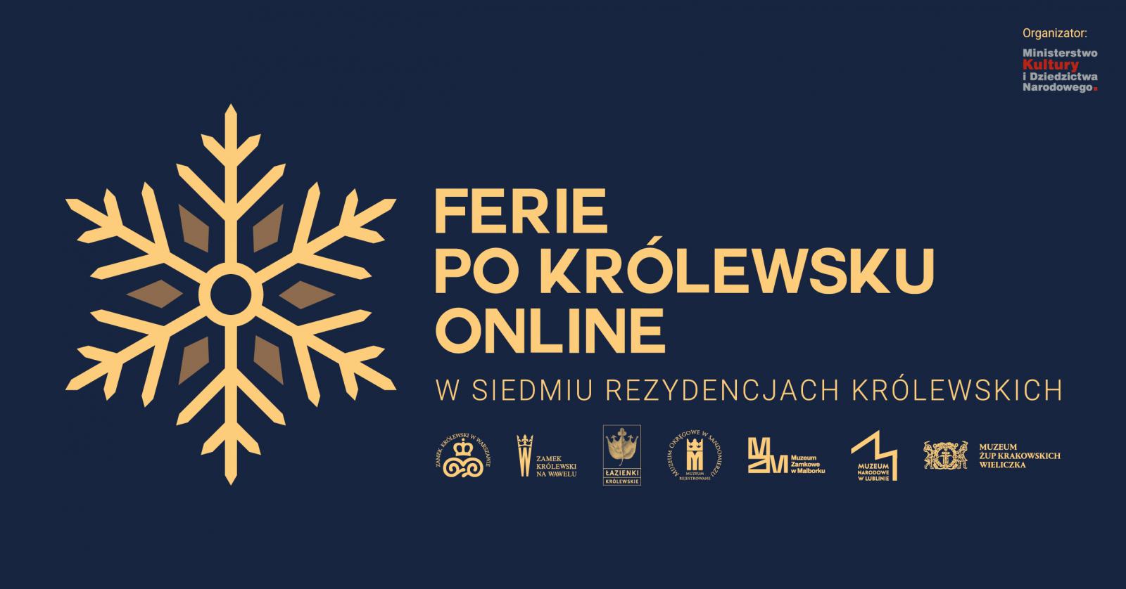 Ferie po królewsku