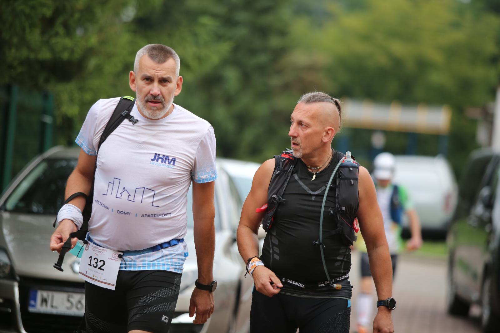 Ultramaraton Powstańca