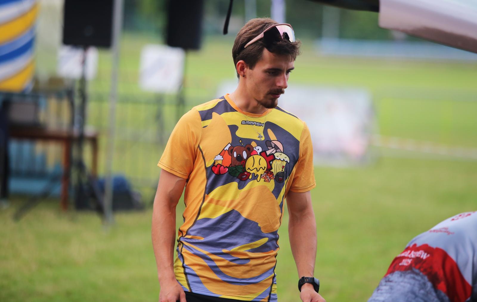 Ultramaraton Powstańca