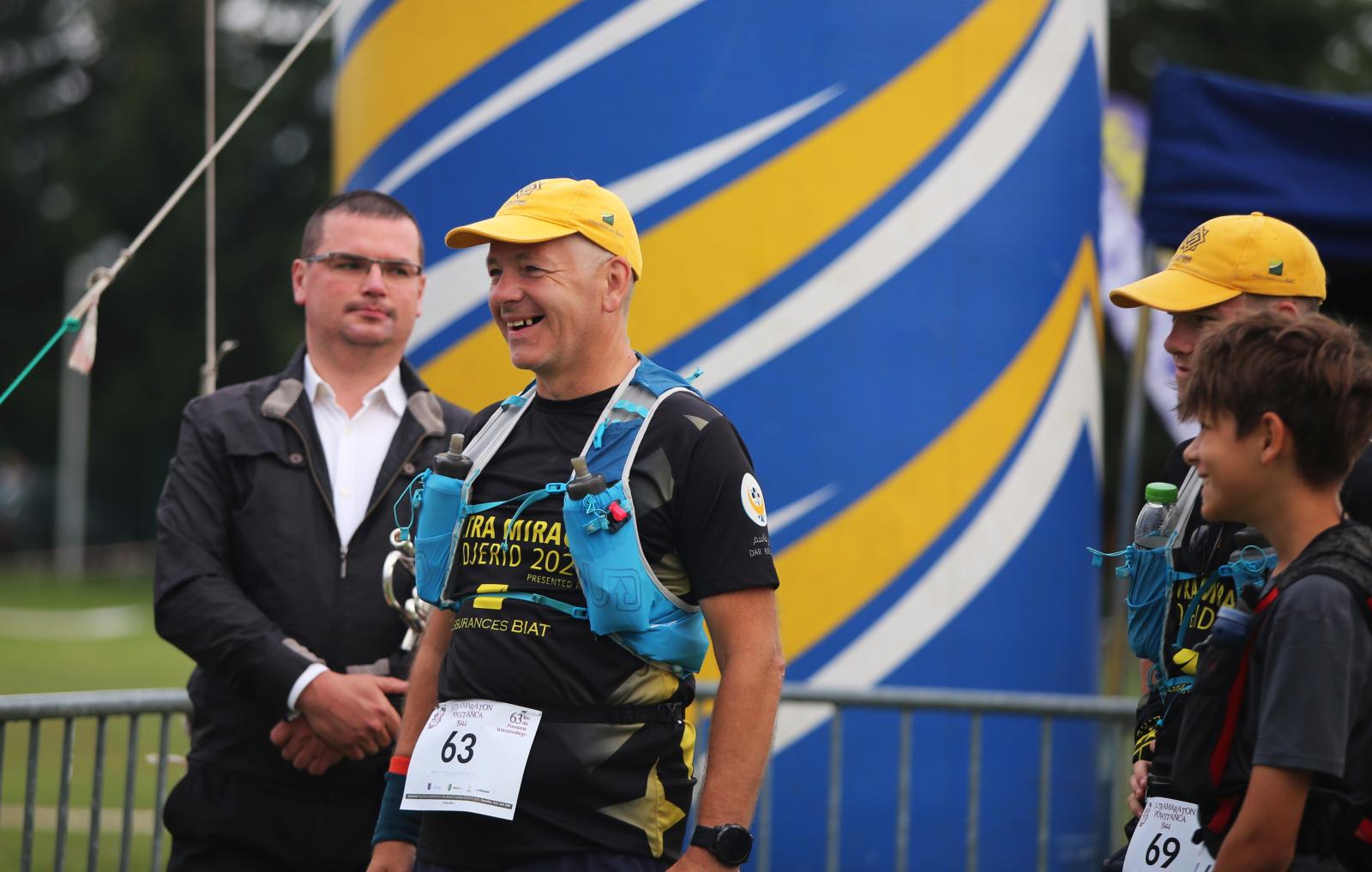 Ultramaraton Powstańca