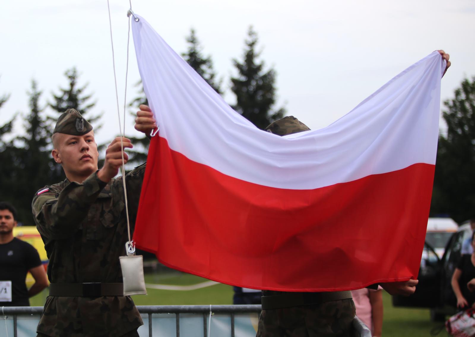 Ultramaraton Powstańca