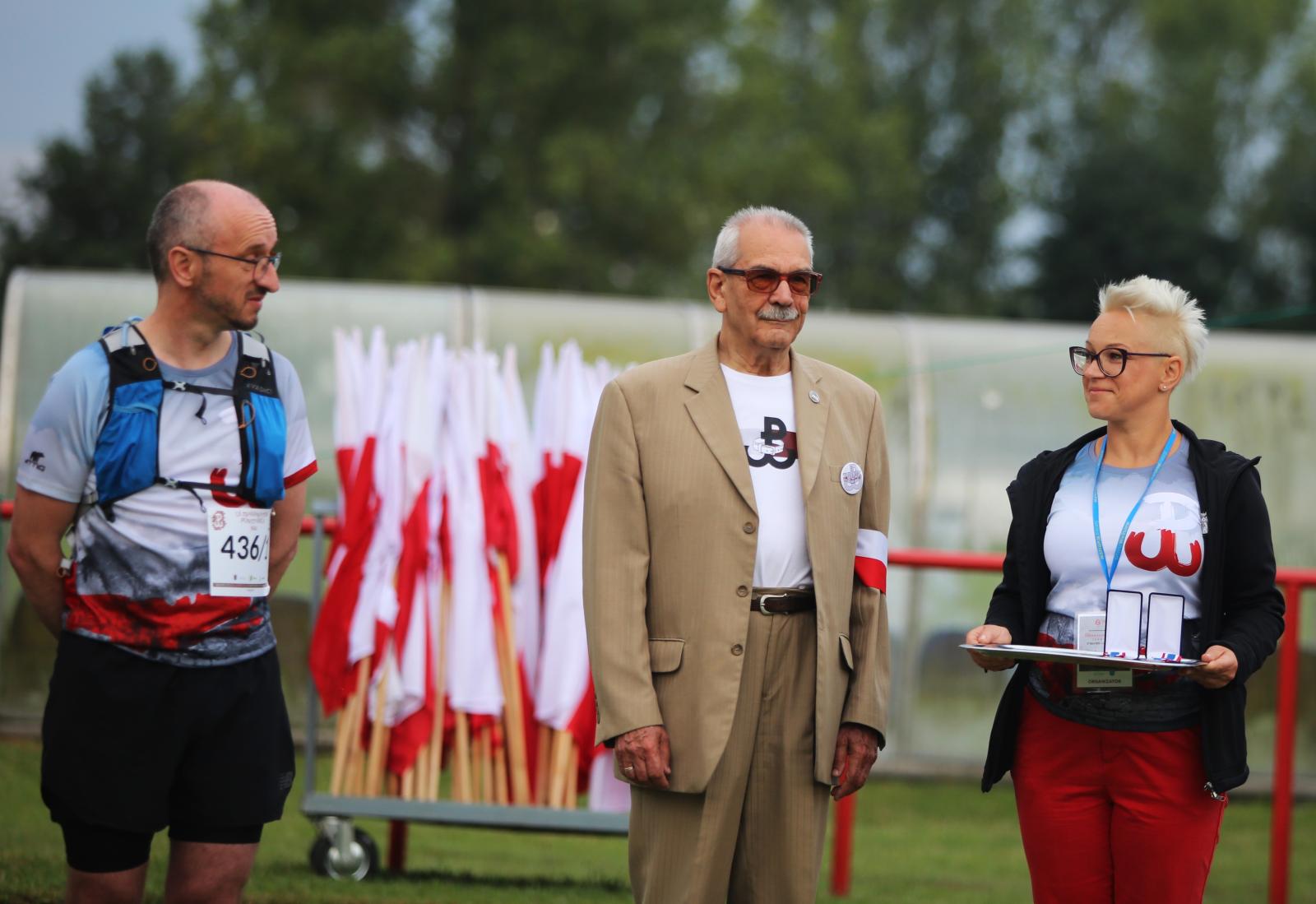 Ultramaraton Powstańca