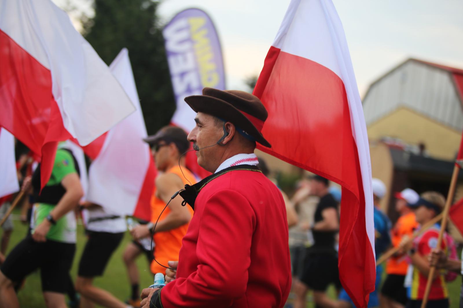 Ultramaraton Powstańca