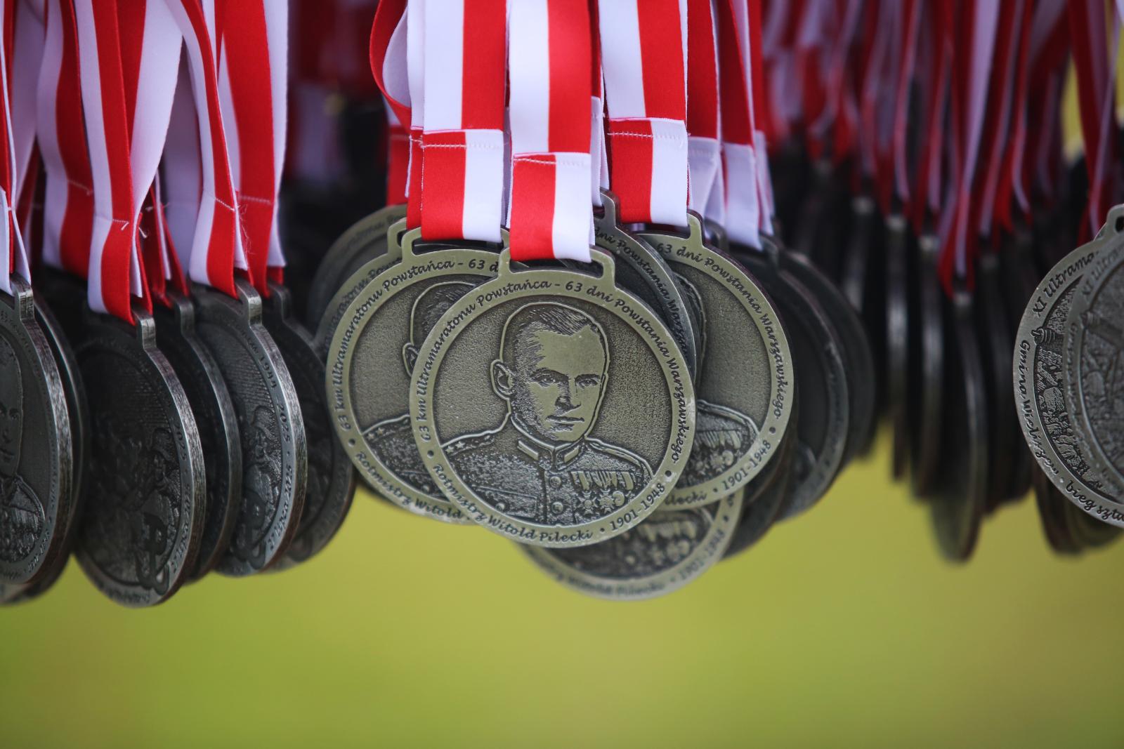 Ultramaraton Powstańca