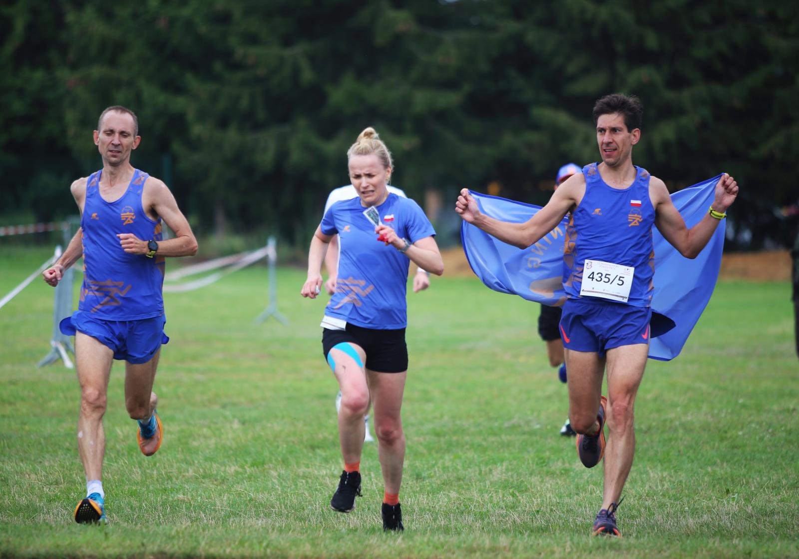 Ultramaraton Powstańca