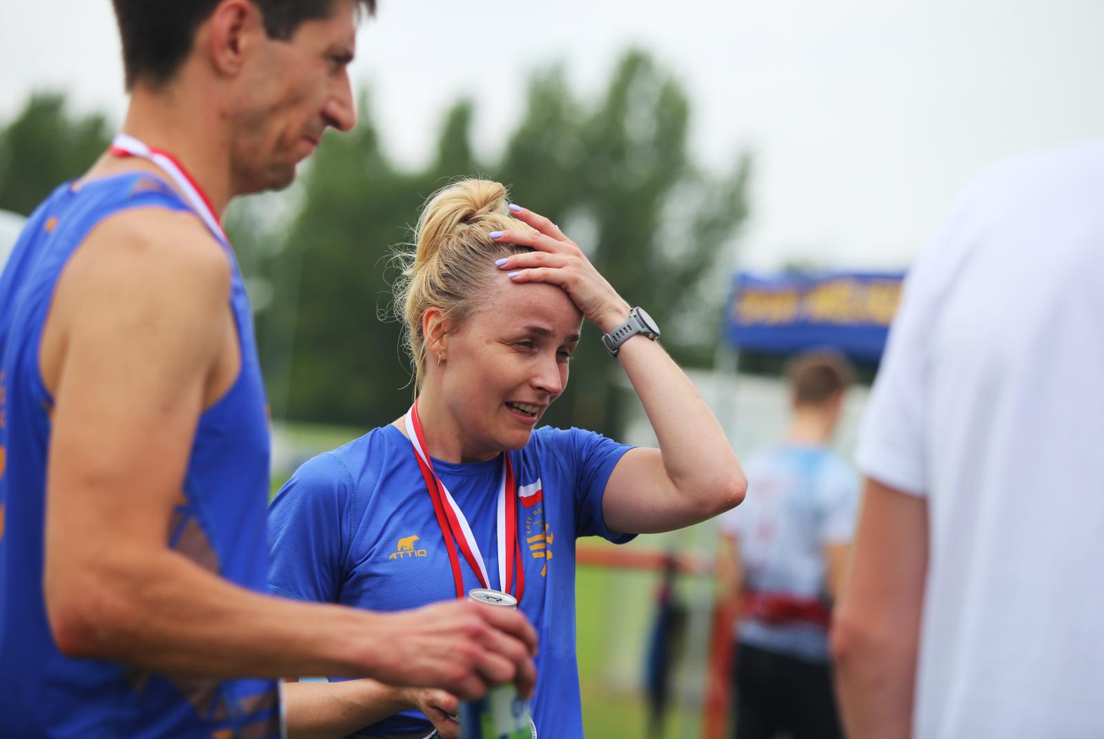 Ultramaraton Powstańca
