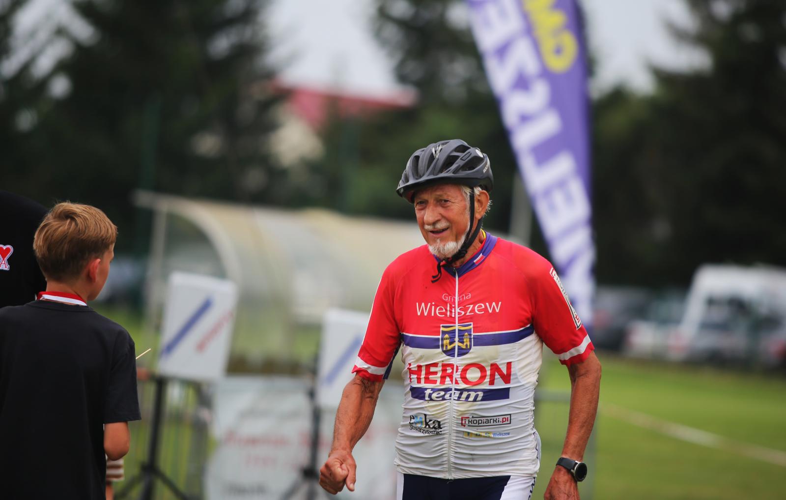 Ultramaraton Powstańca