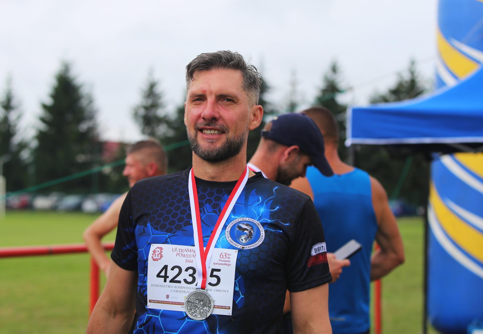 Ultramaraton Powstańca