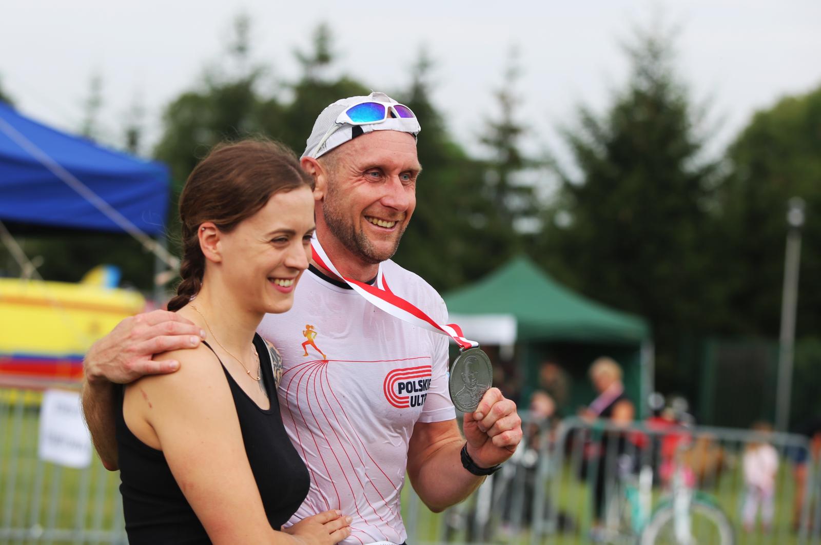 Ultramaraton Powstańca