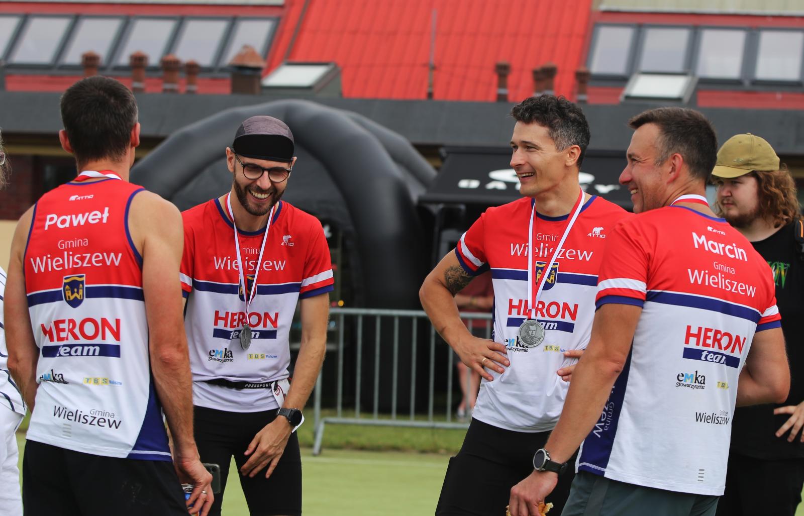 Ultramaraton Powstańca