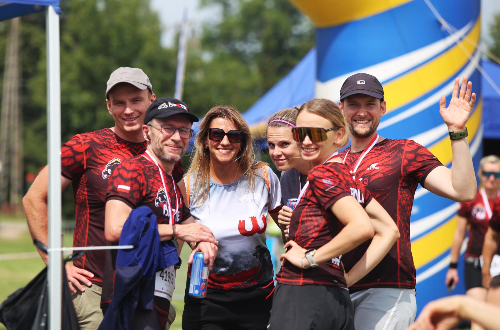 Ultramaraton Powstańca