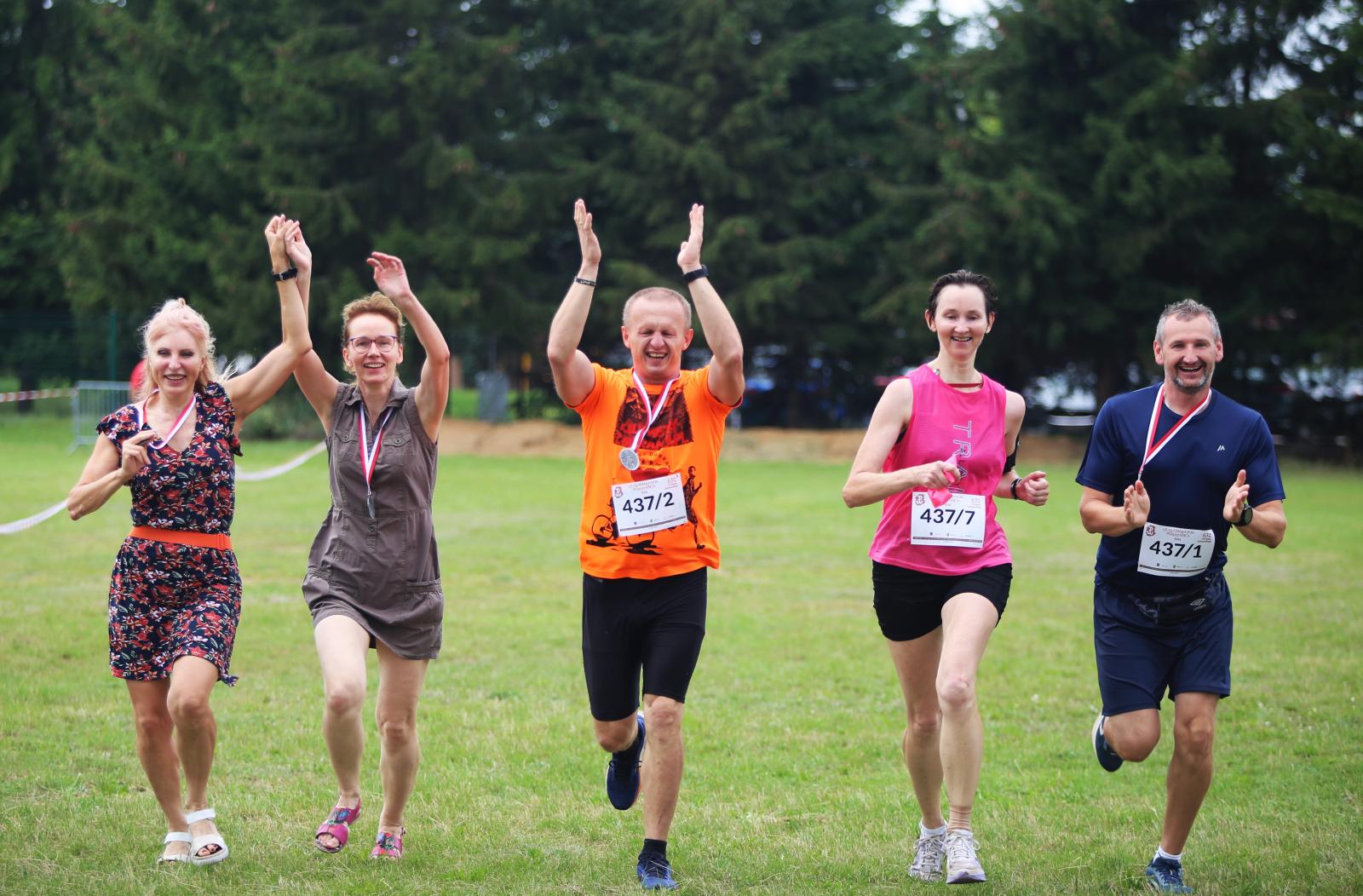 Ultramaraton Powstańca