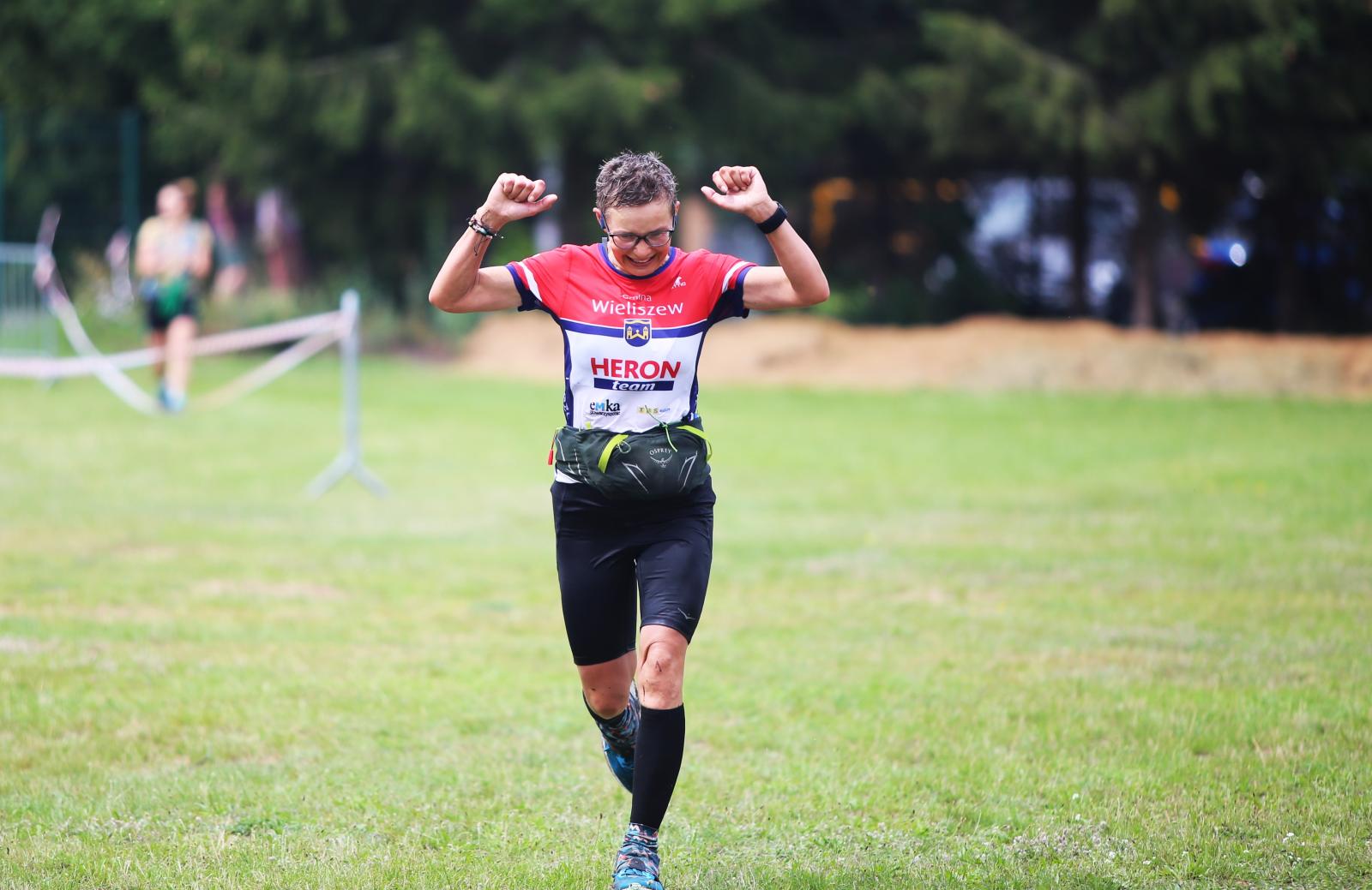 Ultramaraton Powstańca