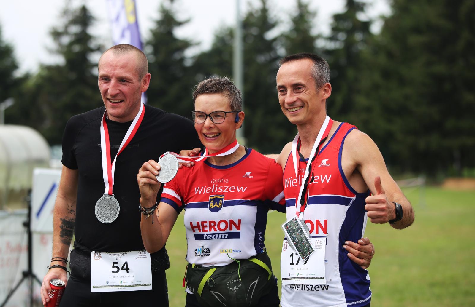 Ultramaraton Powstańca