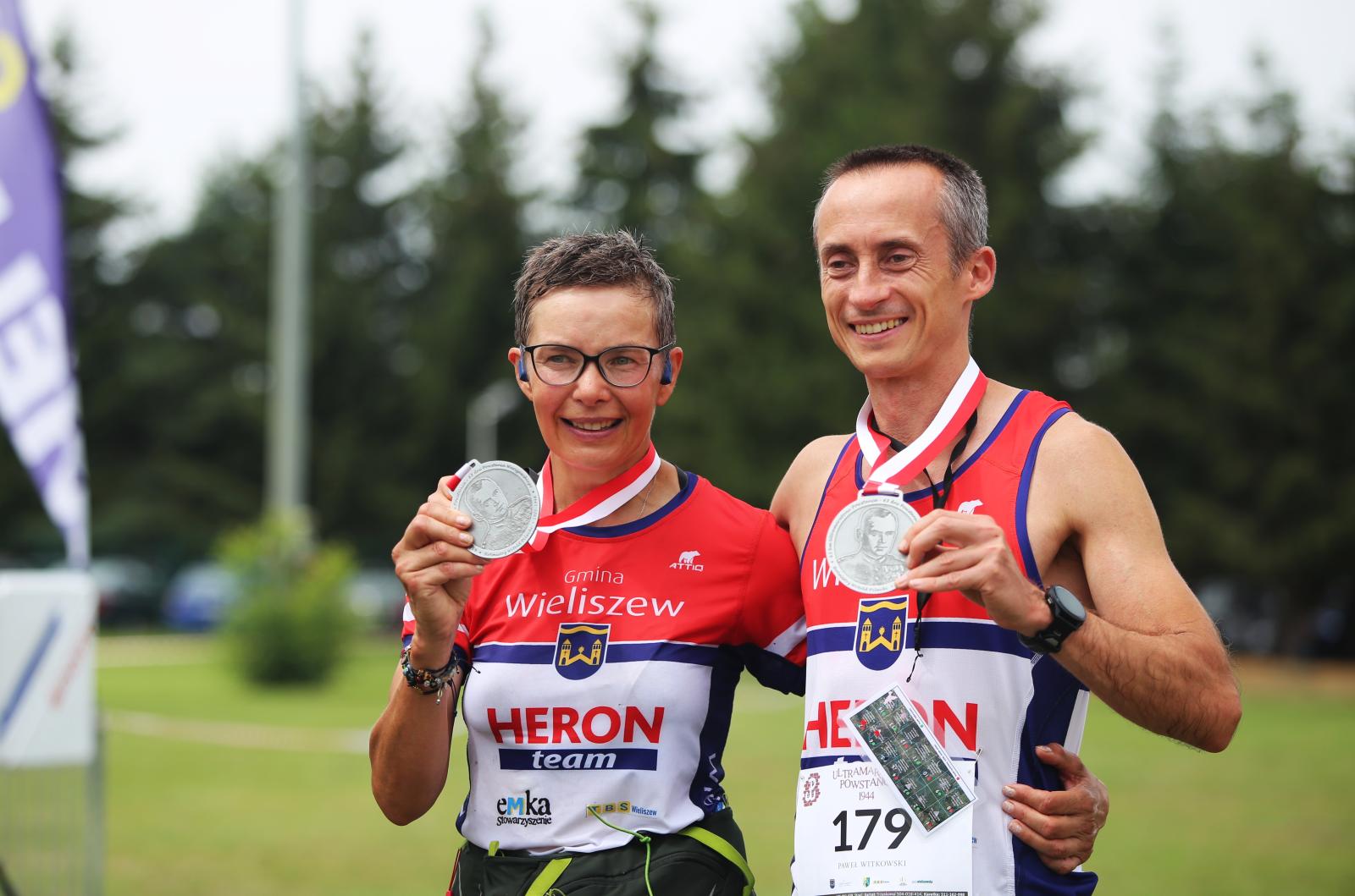 Ultramaraton Powstańca