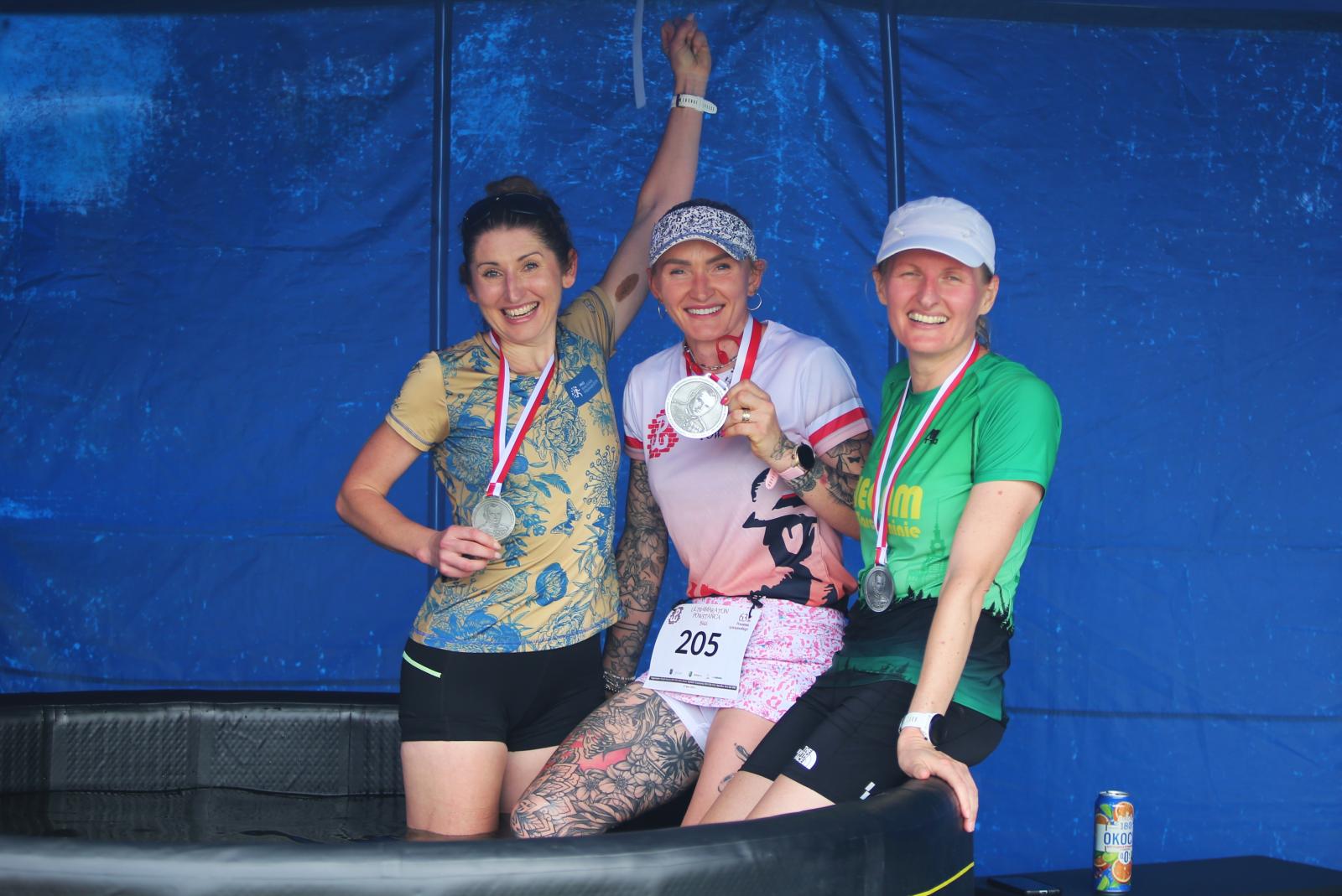Ultramaraton Powstańca