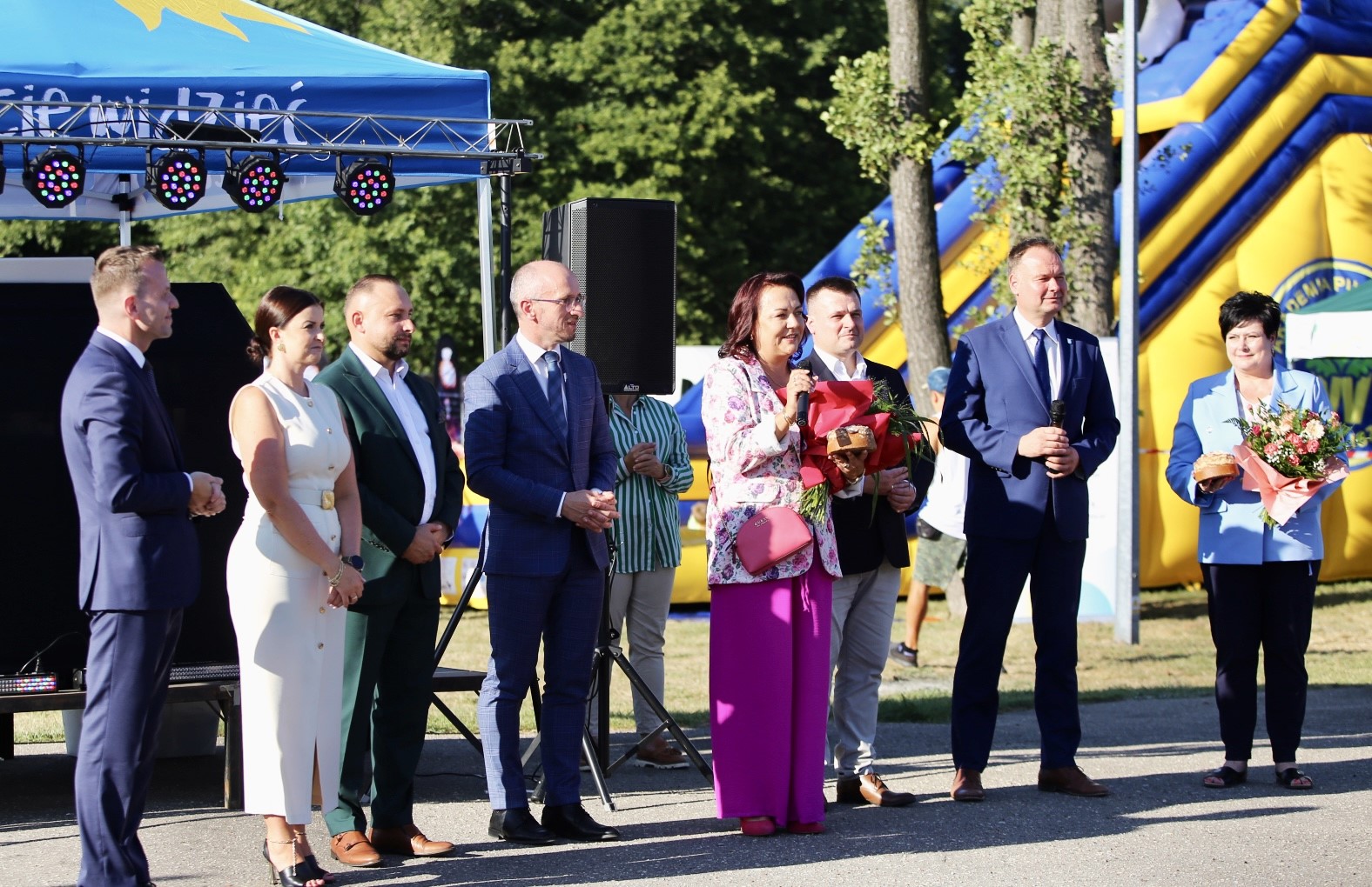 Dożynki