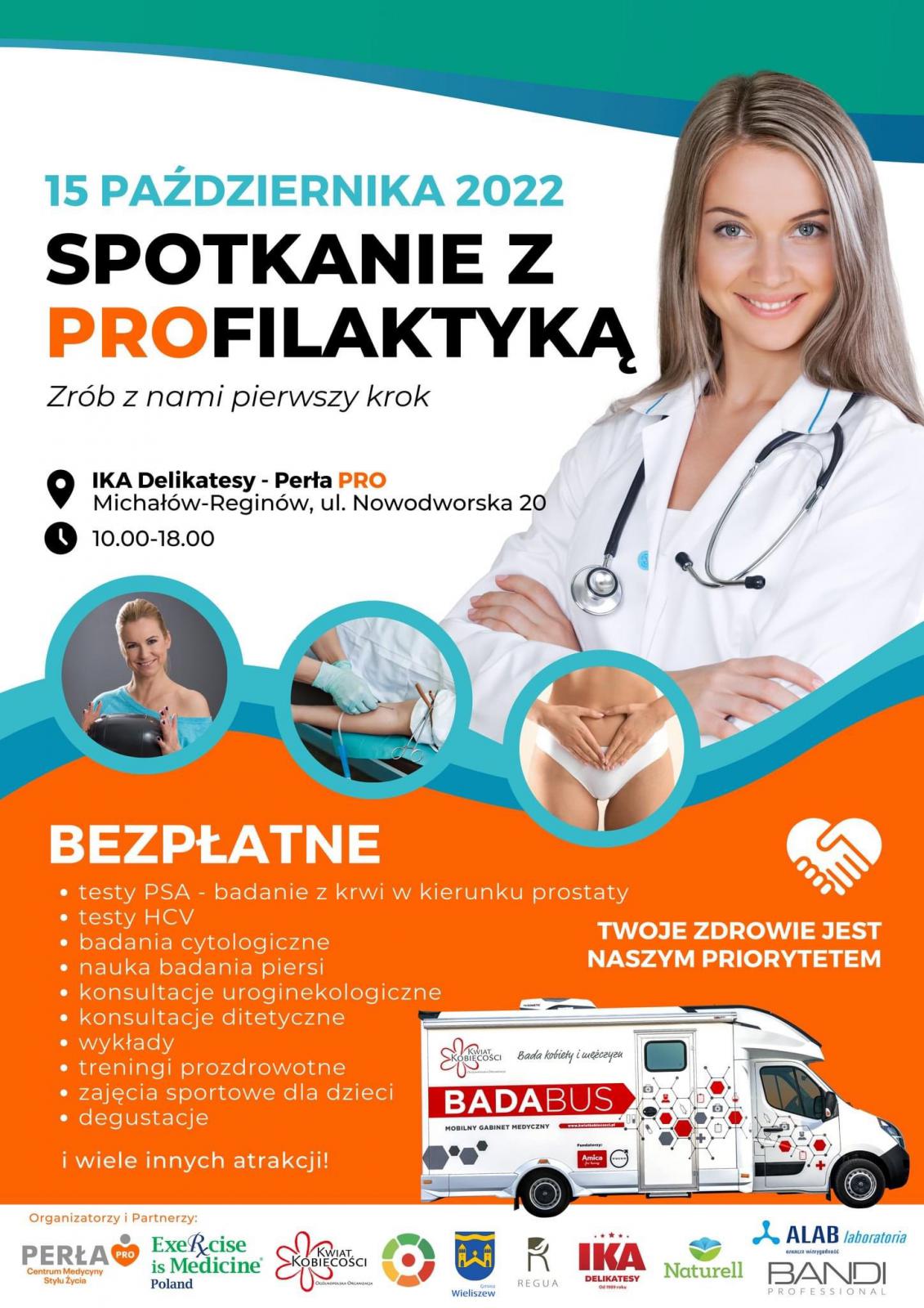 profilaktyka
