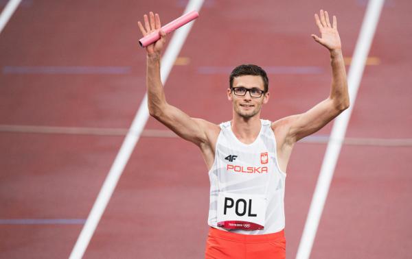 Dariusz Kowaluk 