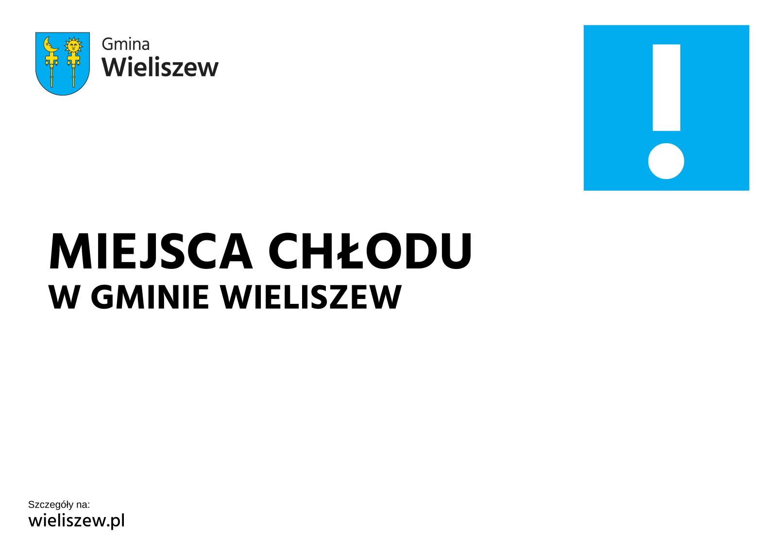 Miejsca Chłodu