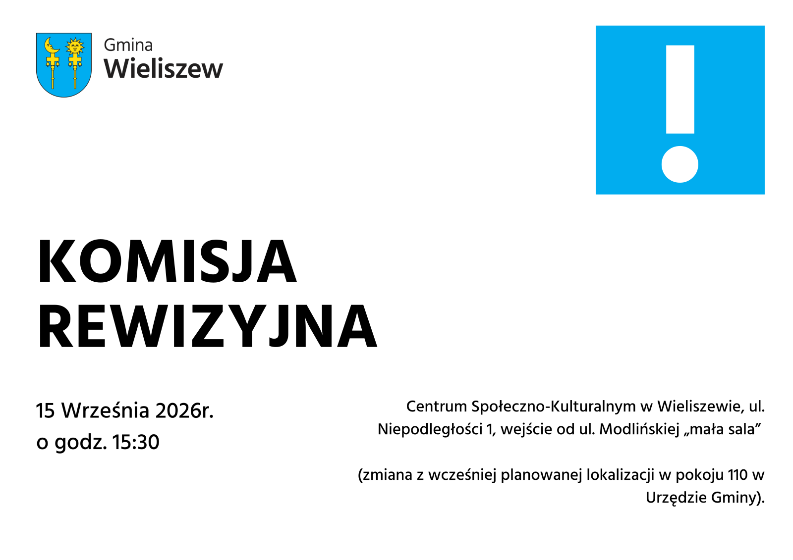 Konsultacje społeczne