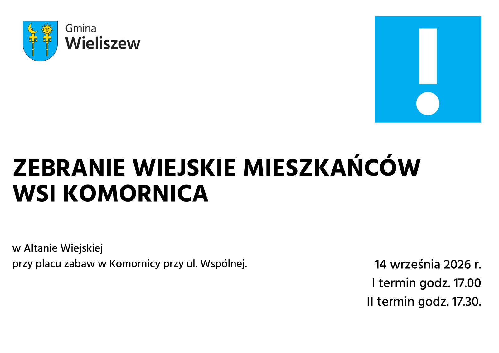 Konsultacje społeczne