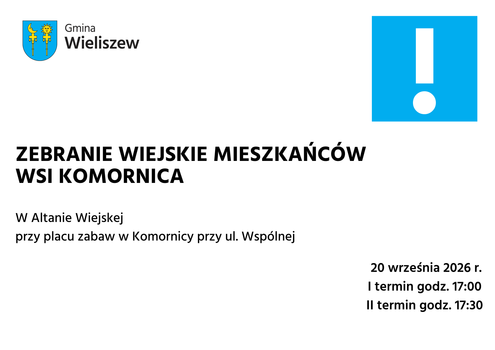 Konsultacje społeczne