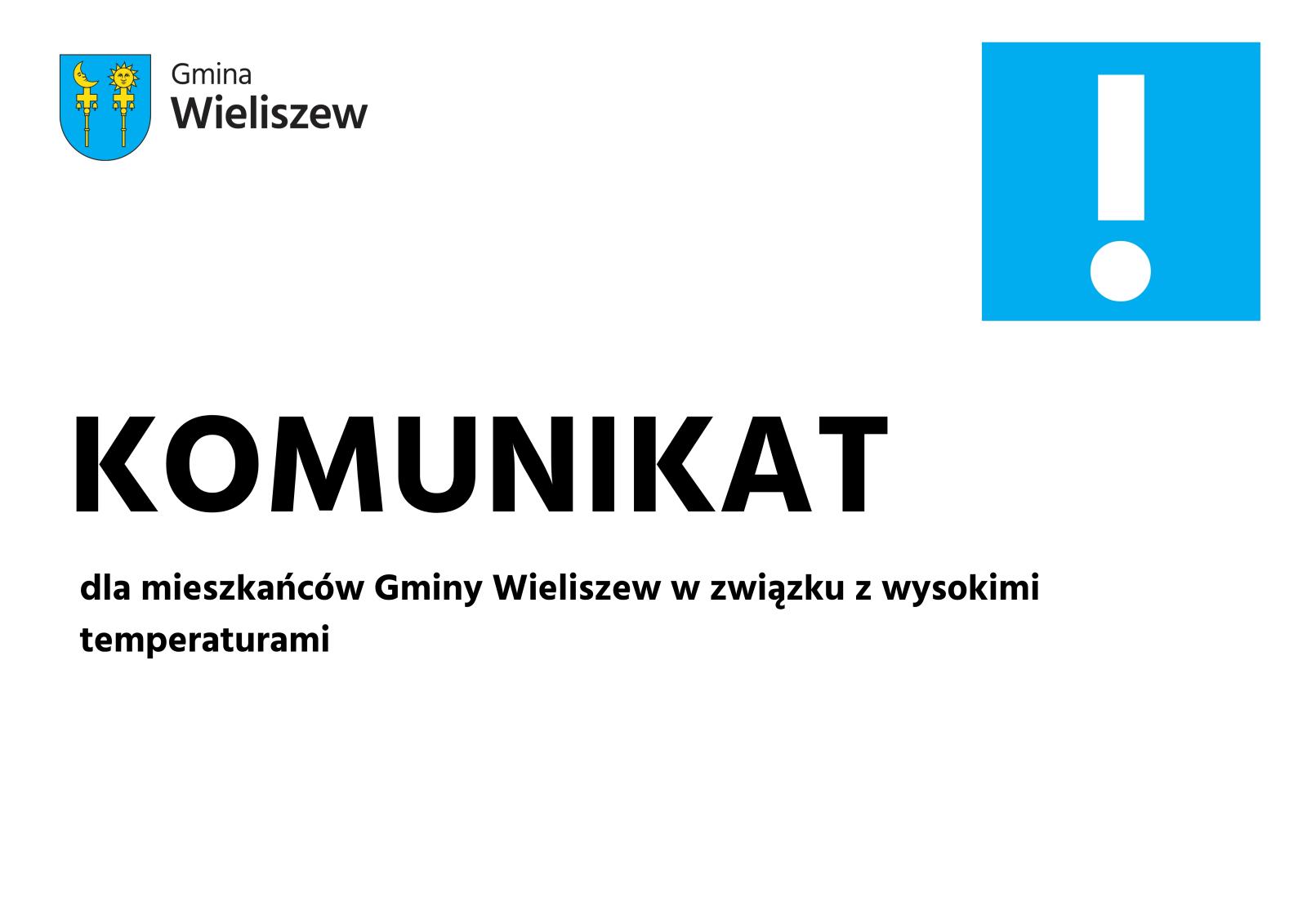 Komunikat