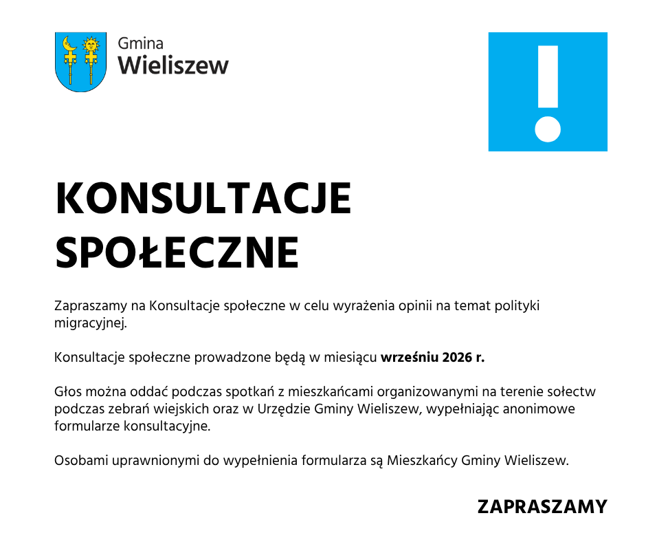 Konsultacje
