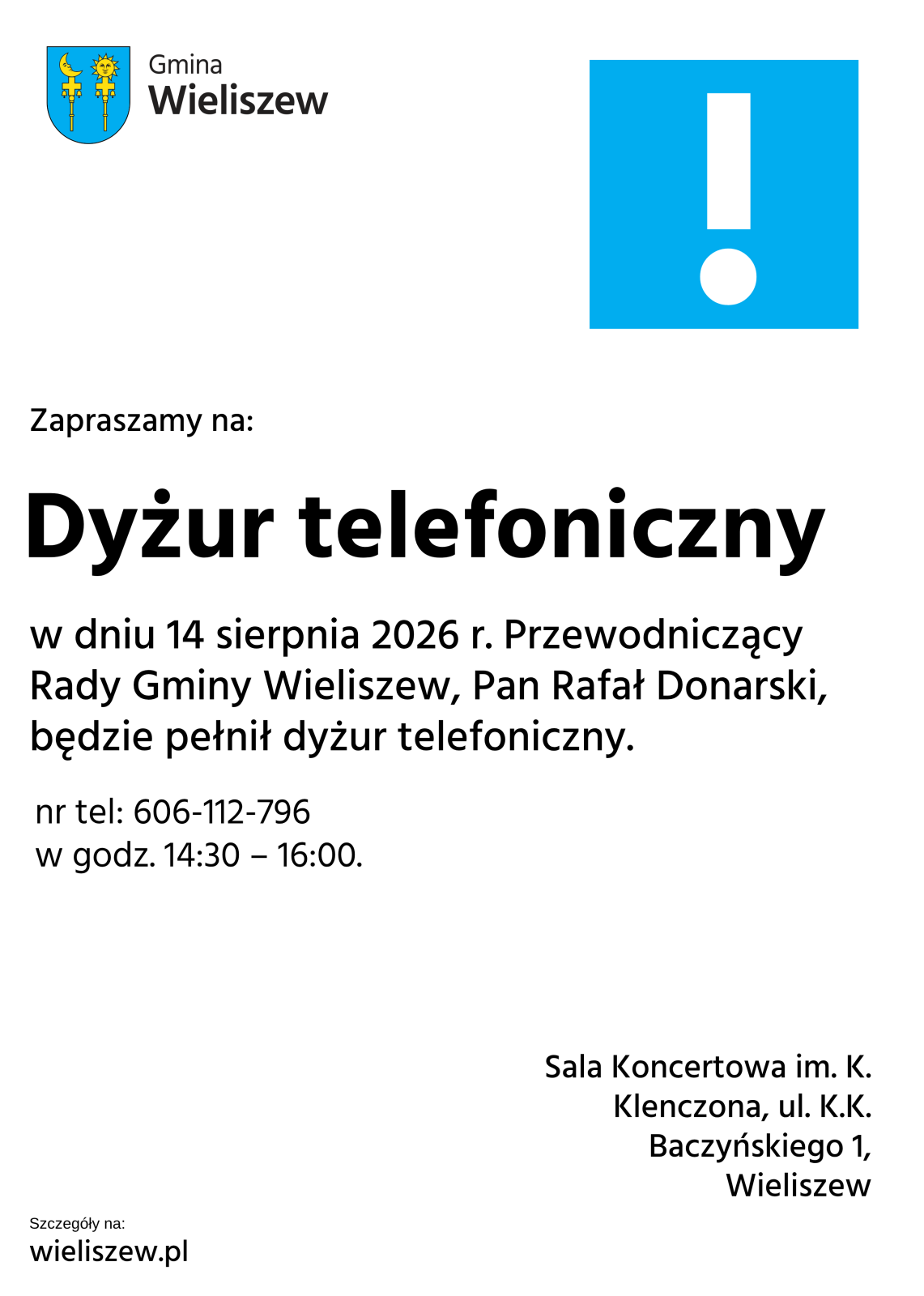 Dyżur