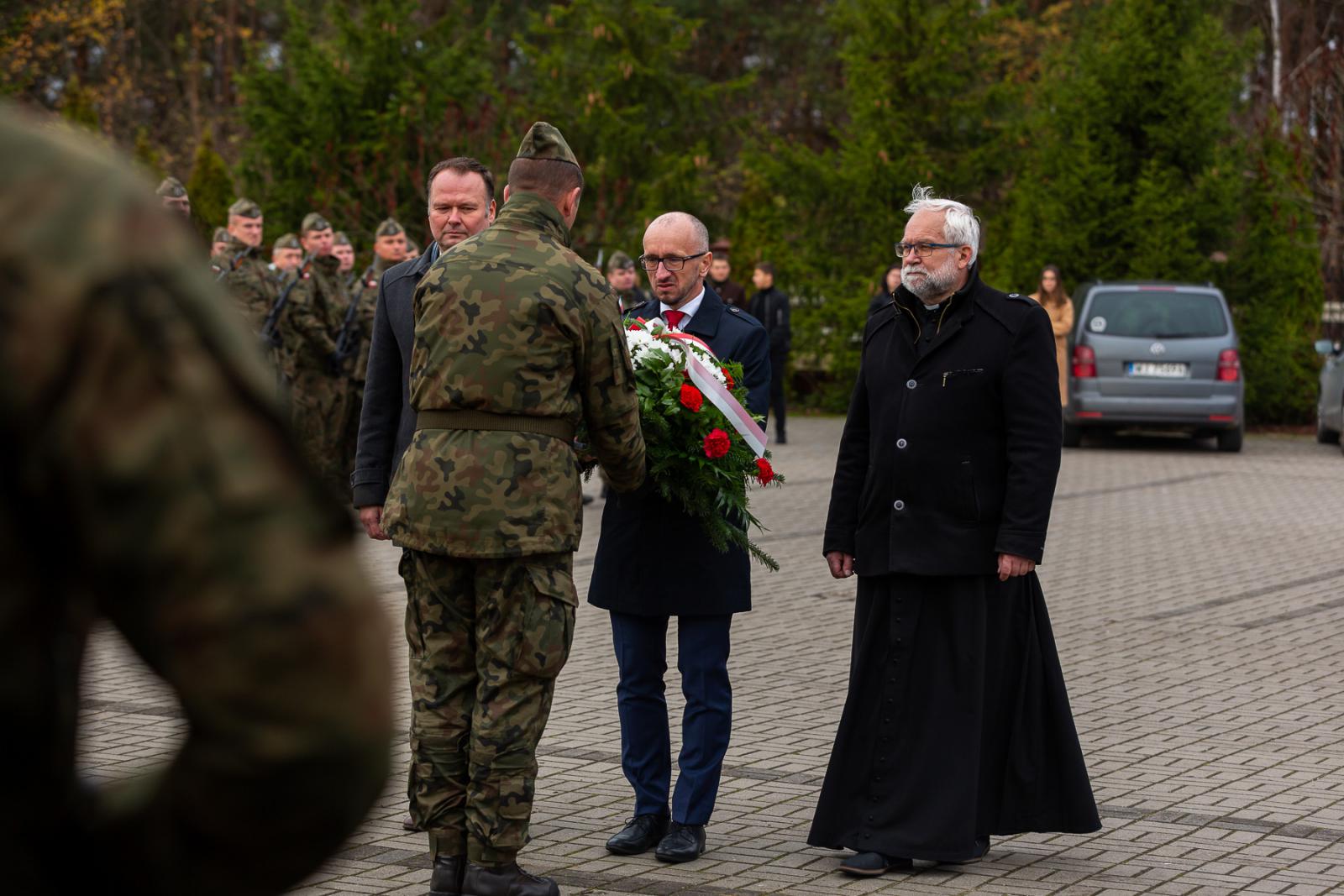 święto niepodległości