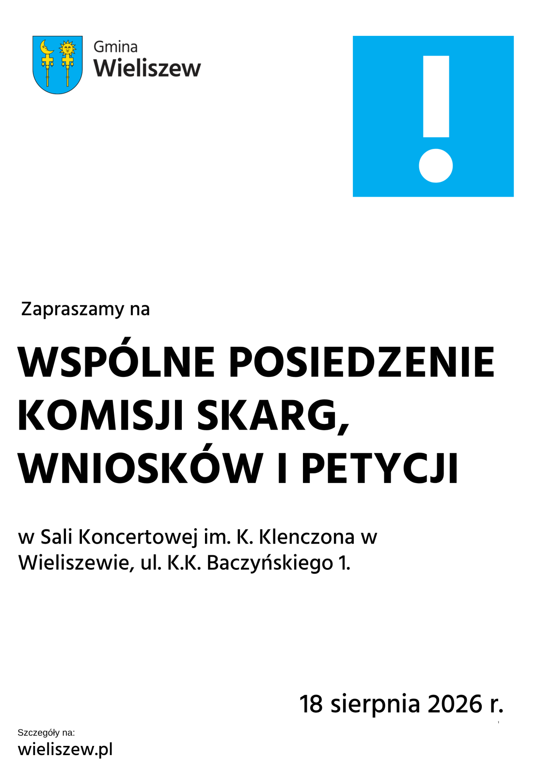 Posiedzenie