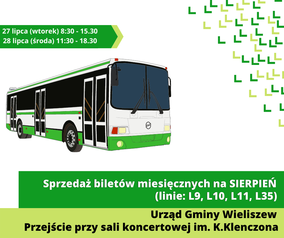 ogłoszenie