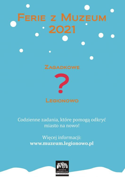 Muzeum Historyczne w Legionowie