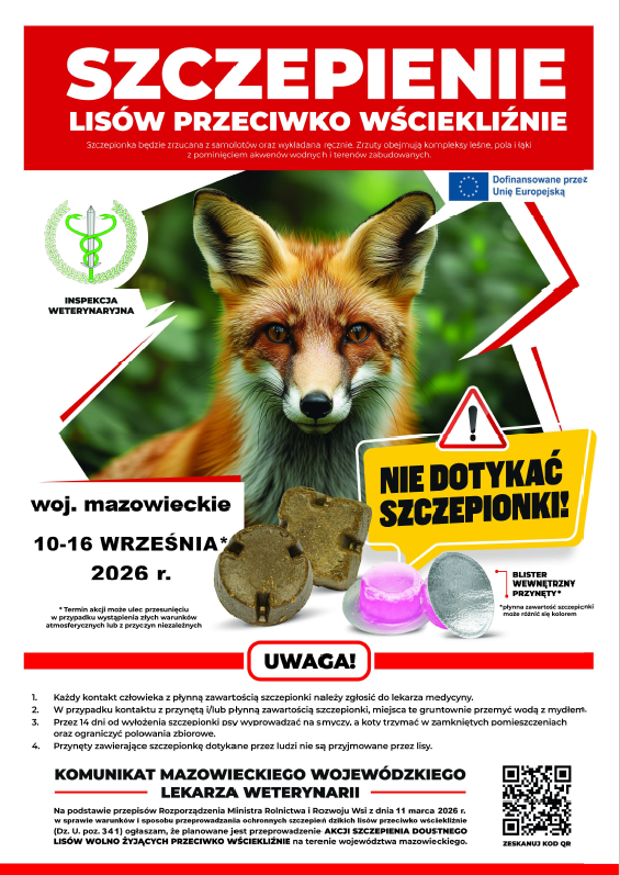 szczepienie