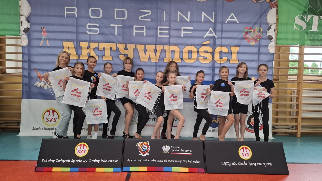 podium